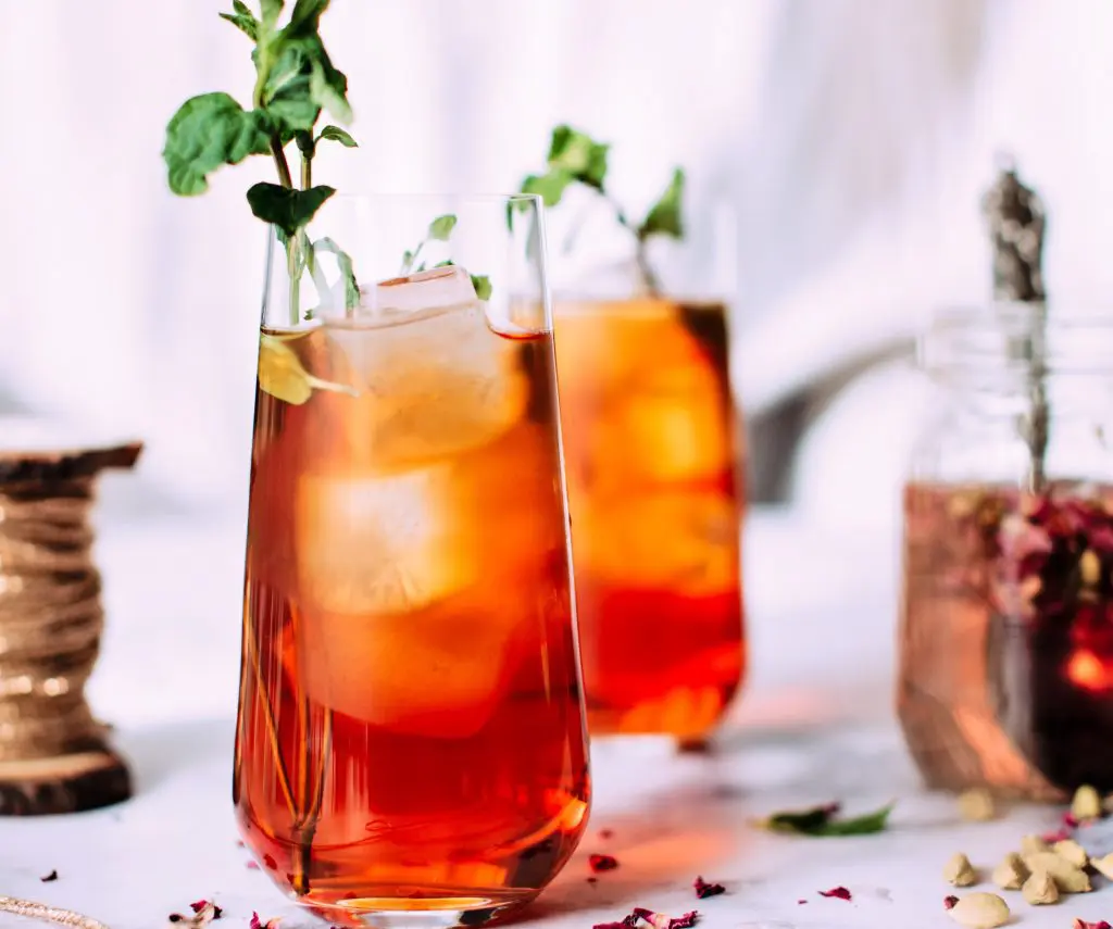 Stylish Cocktail