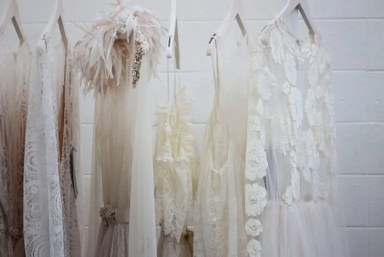 Wedding Style Dos and Don'ts