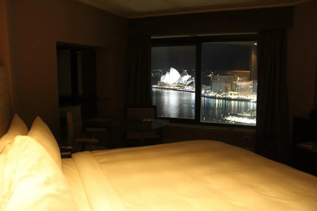 Australia honeymoon