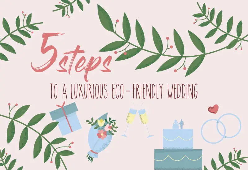 Wedding Guide - The Green Guide: How to Celebrate Your Big Day The Conscious Way