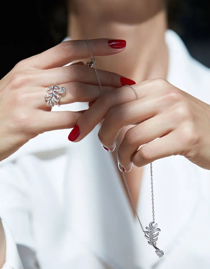 Wedding Guide - 5 Ways to care for your Jewellery this Winter
