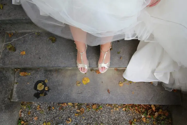 wedding gowns