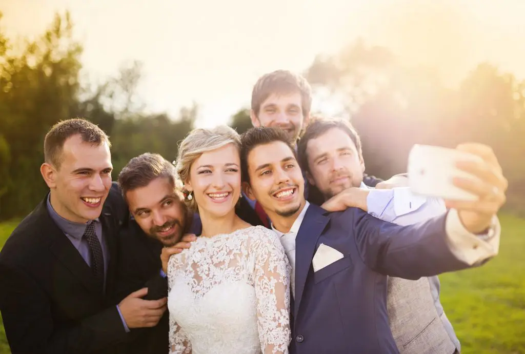 Great photos when they matter most
