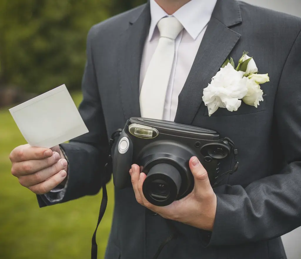 wedding photography