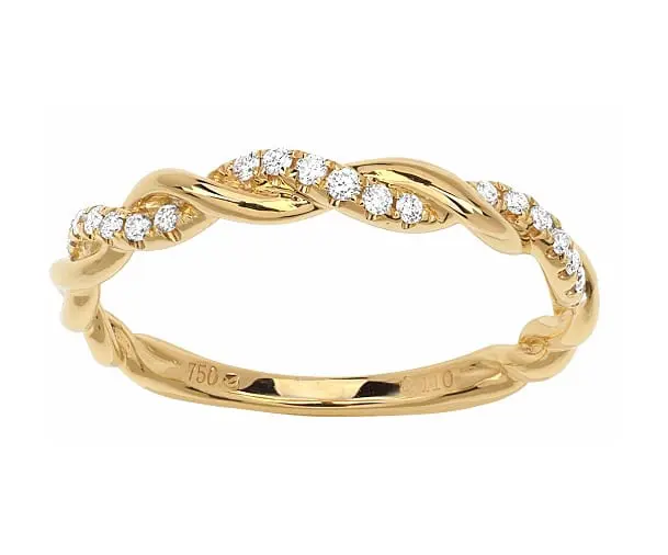 trends rings
