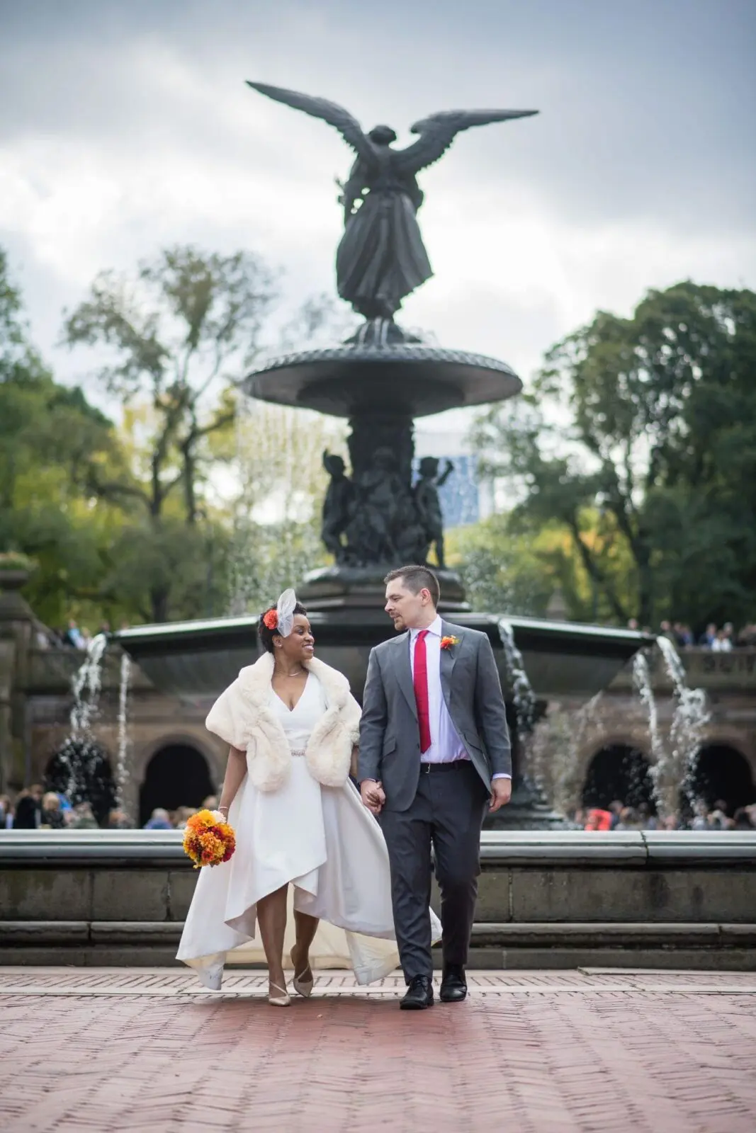 Wedding Guide - Microweddings in Central Park