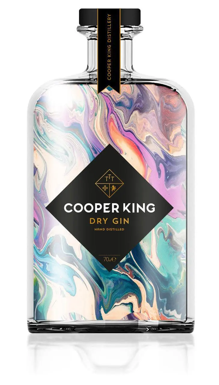 Wedding Guide - Yorkshire couple's independent distillery releases inaugural gin