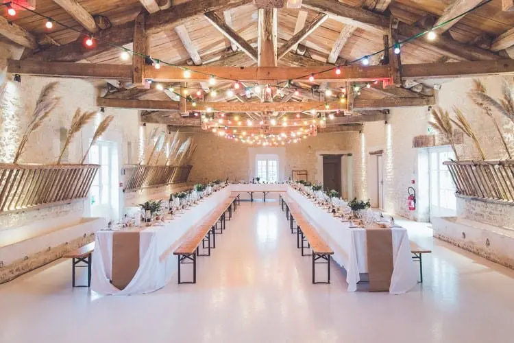 DIY Wedding