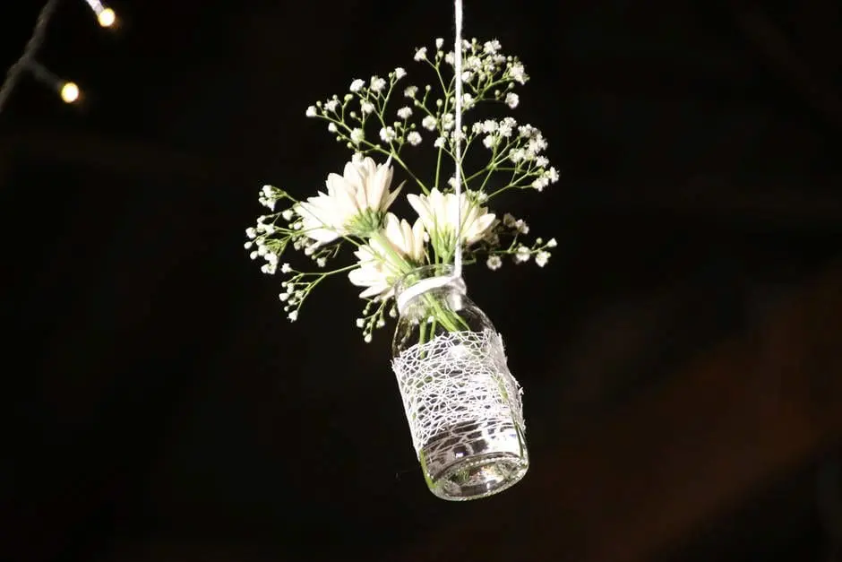 Design your wedding DIY style