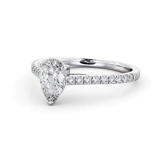 Wedding Guide - The true value of the engagement ring