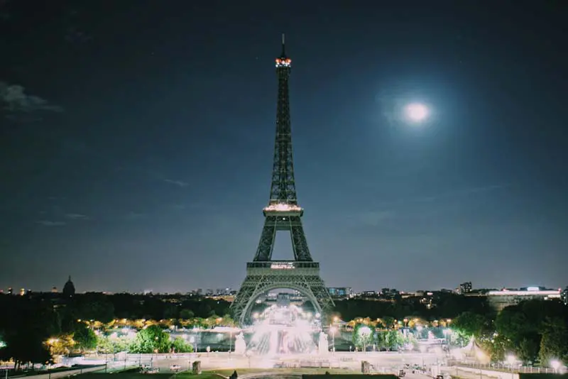 Wedding Guide - The top ten most successful Instagrammble proposal locations