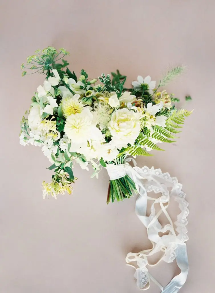 trends flowers