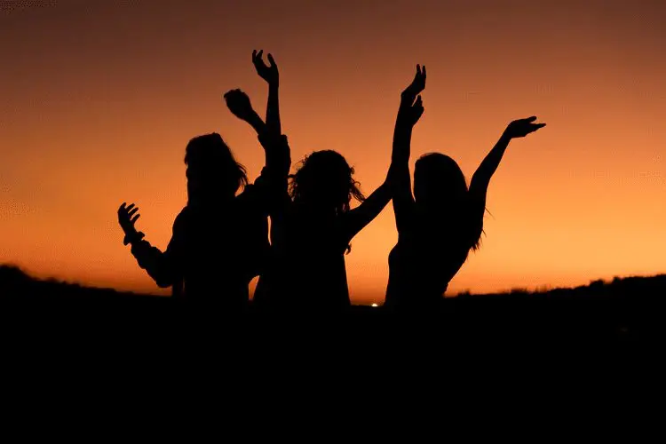 Wedding Guide - The Best Hen Party Destinations Around the World