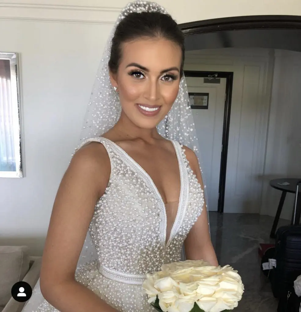 trends makeup