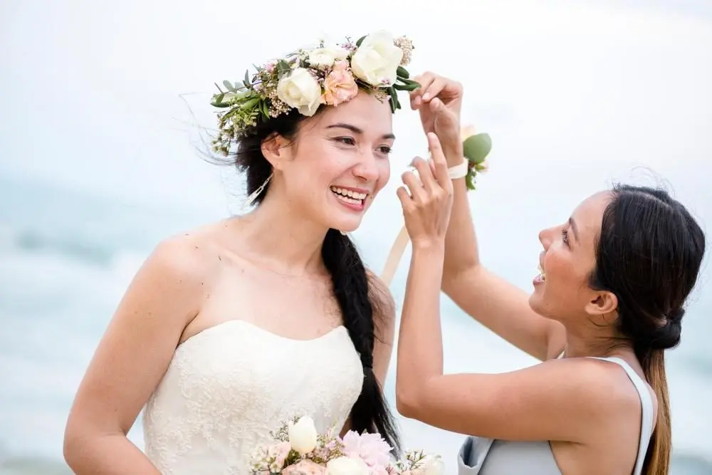 Wedding Guide - Seven Things to Consider When Choosing a Maid of Honor