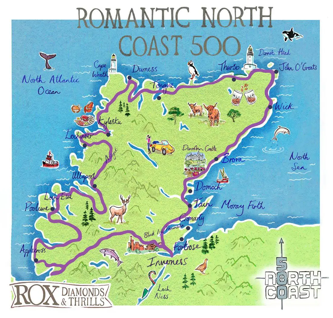 Wedding Guide - Take your love on the road