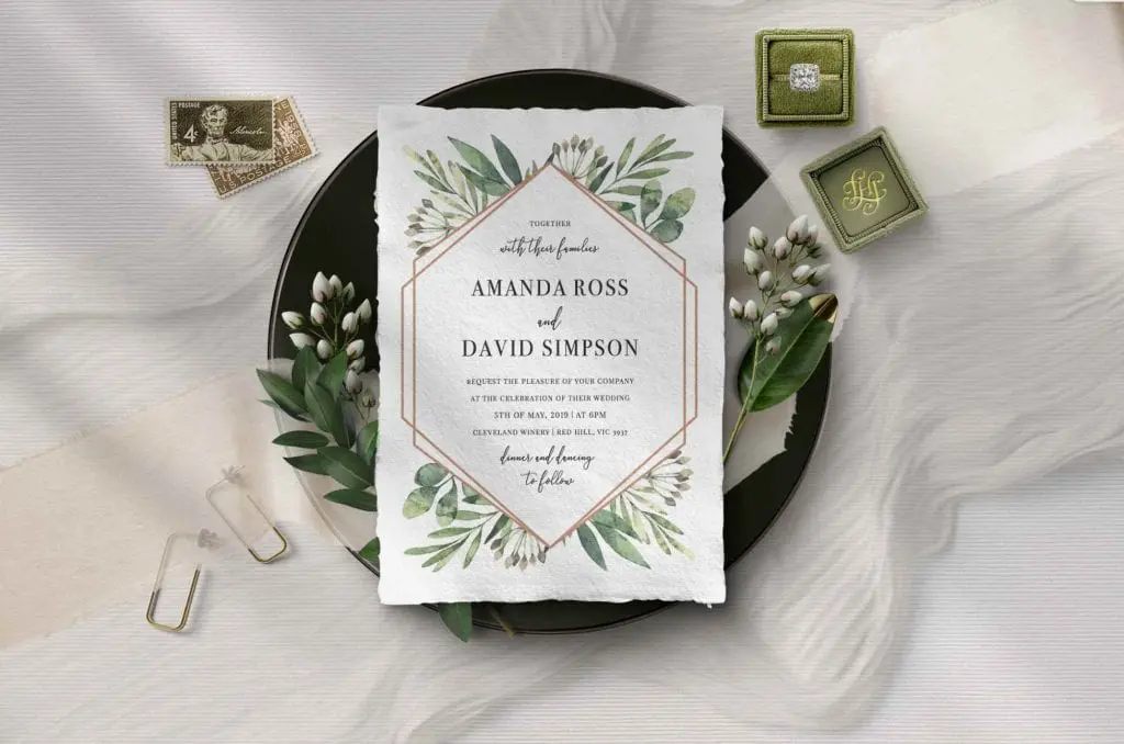 trends stationery