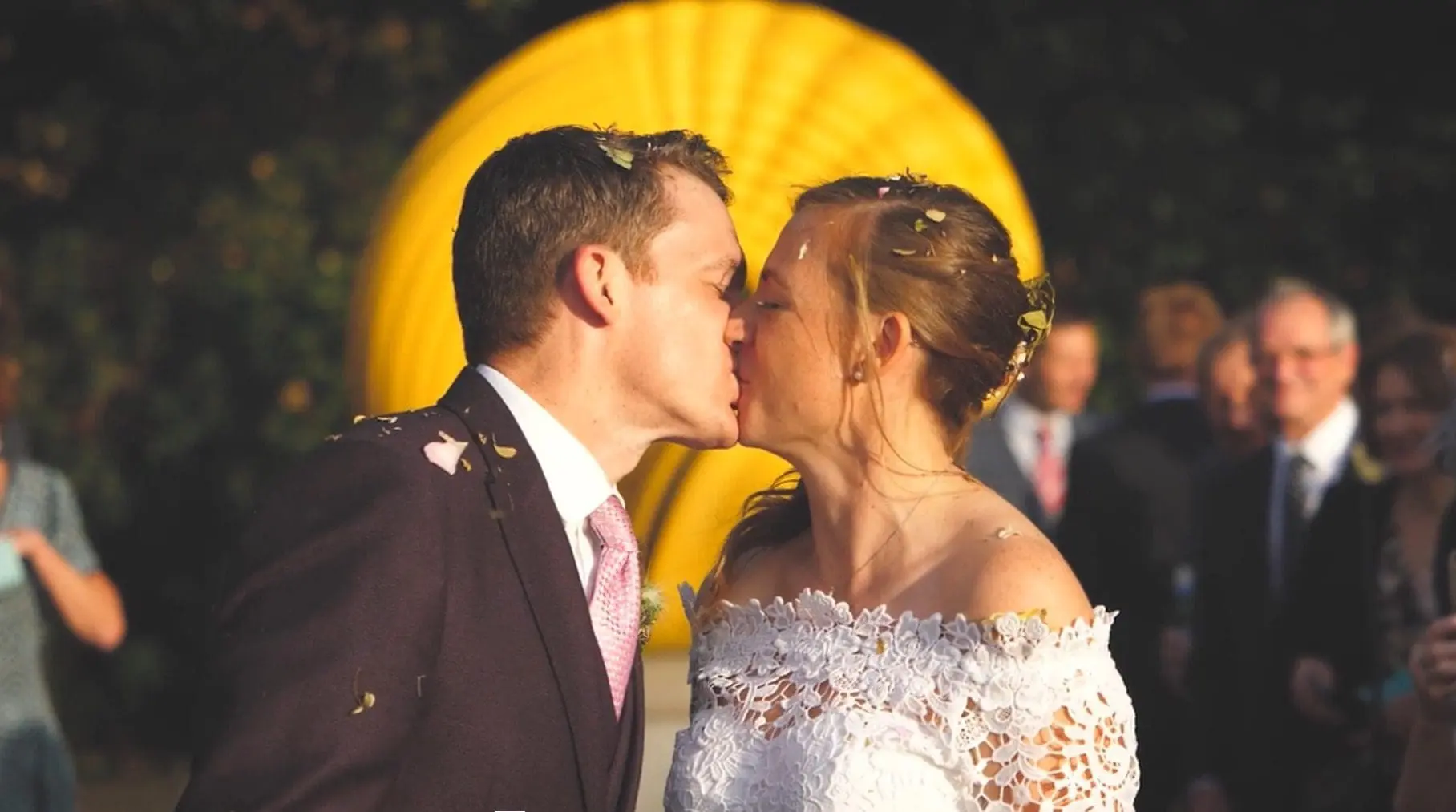Wedding Guide - It costs what? Your Guide to Understanding the Cost of Wedding Video