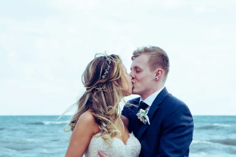 ultimate wedding planning checklist