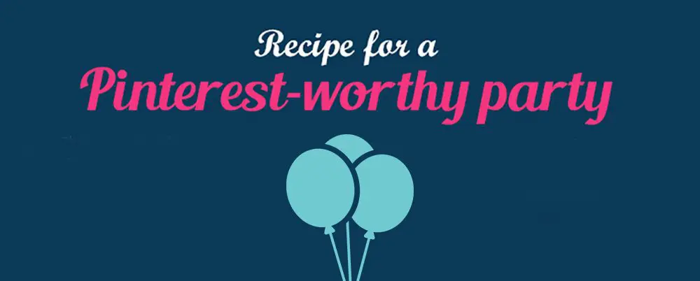 Wedding Guide - Are You Planning an Awesome Night of Fun?  Make it Pinterest - Worthy