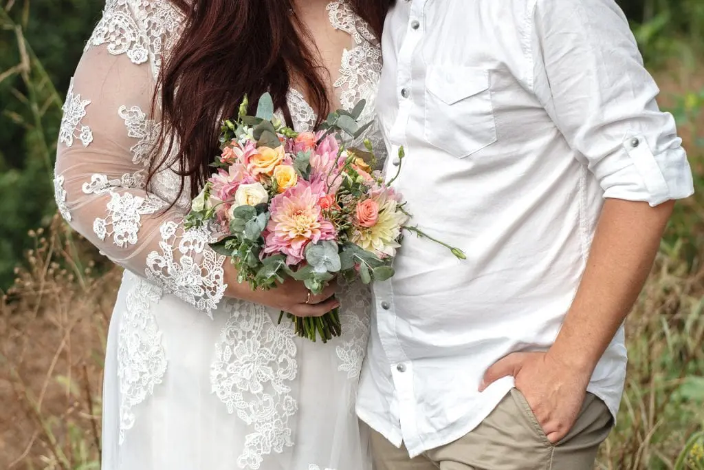Choosing Plus Size Wedding Dresses