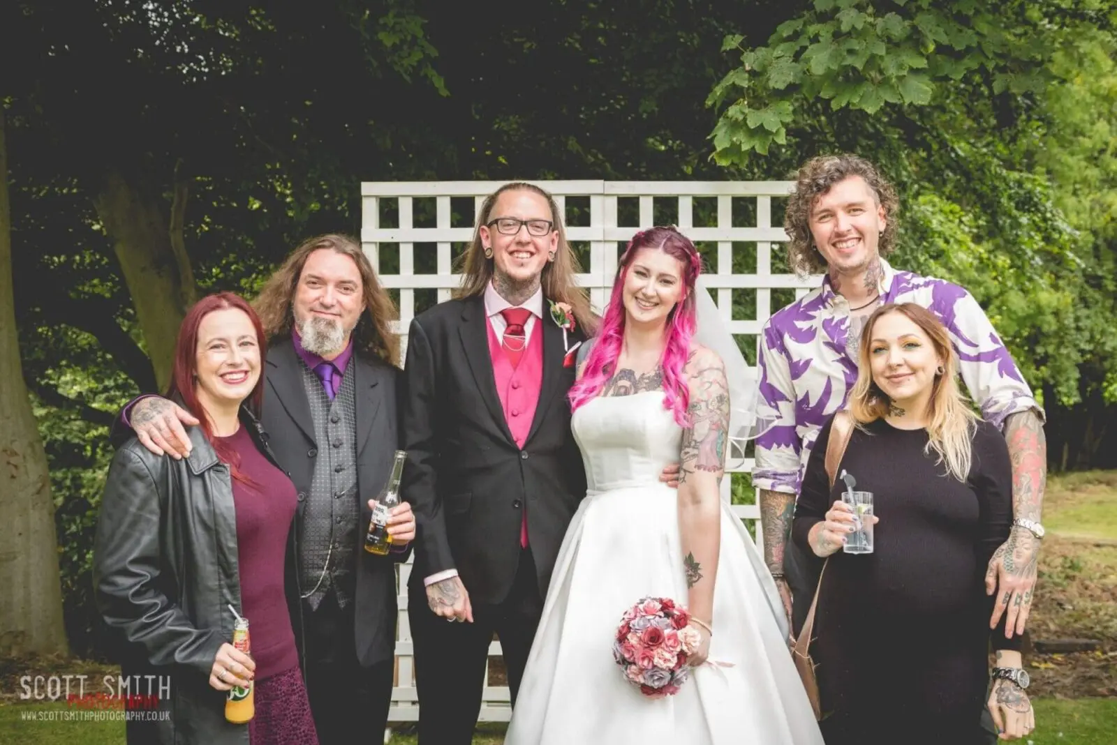 Wedding Guide - 5 Top Tips for Wedding Photography
