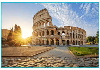 Rome