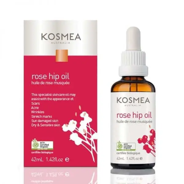 Wedding Guide - How to use rosehip oil on your face?