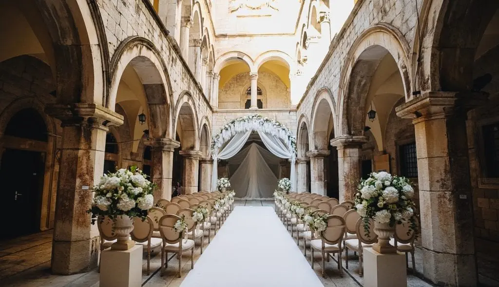 How to Plan the Perfect Wedding Video