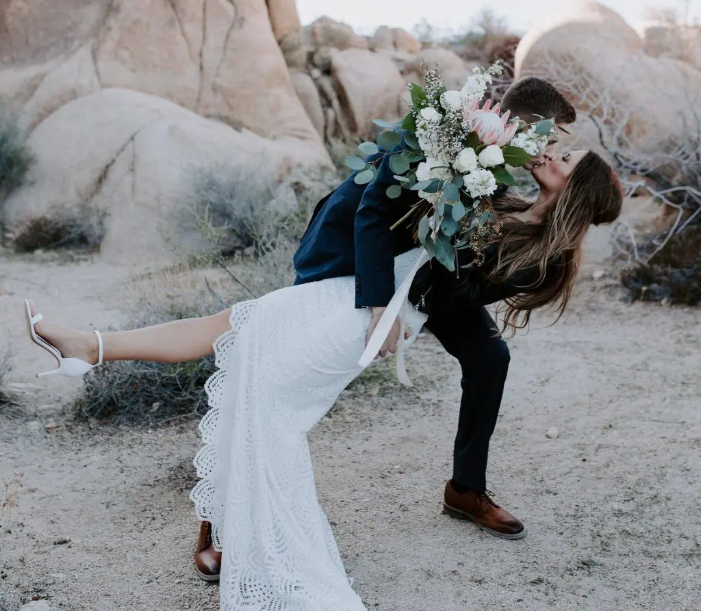 wedding flowers