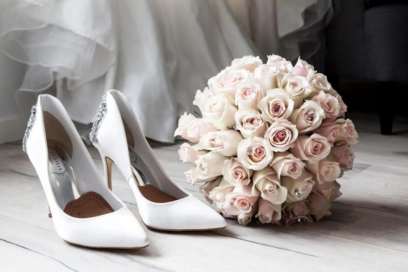 How to Choose Your Wedding Suppliers