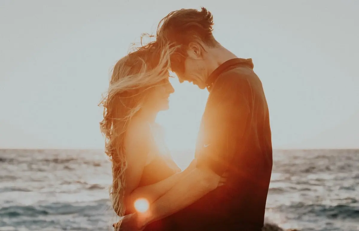 Wedding Guide - Relax with Your Partner Before the Big Day
