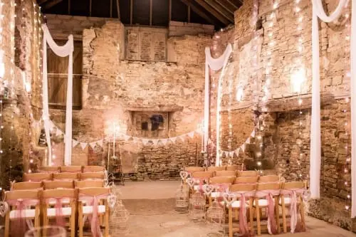 Wedding Guide - 5 Perfectly Princess Wedding Venues