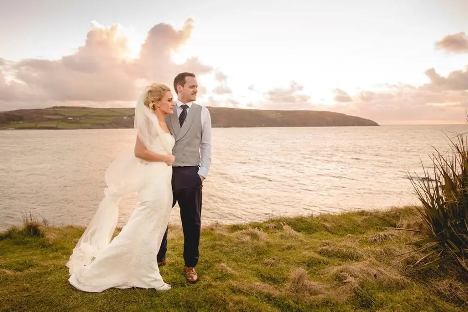 The Cliff Hotel & Spa