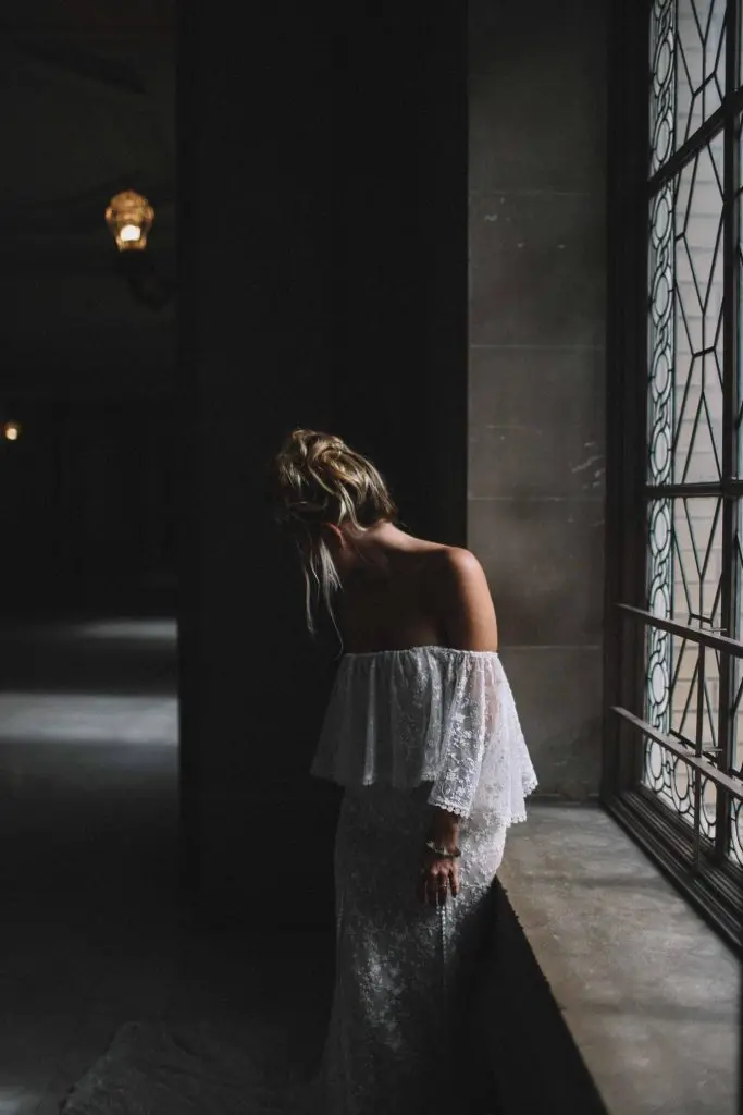 bride