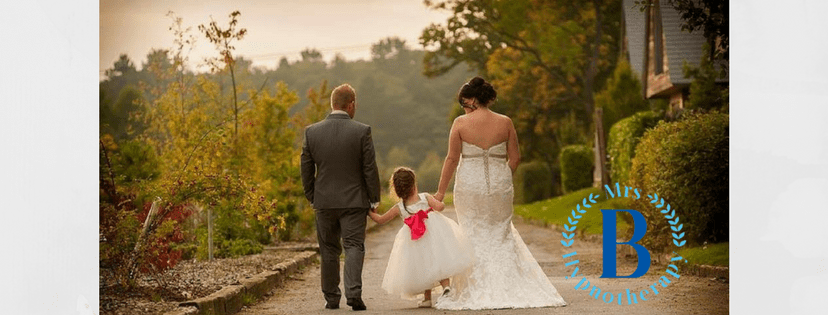 Wedding Guide - How Hypnotherapy Can Banish Wedding Nerves, Anxiety & Stress