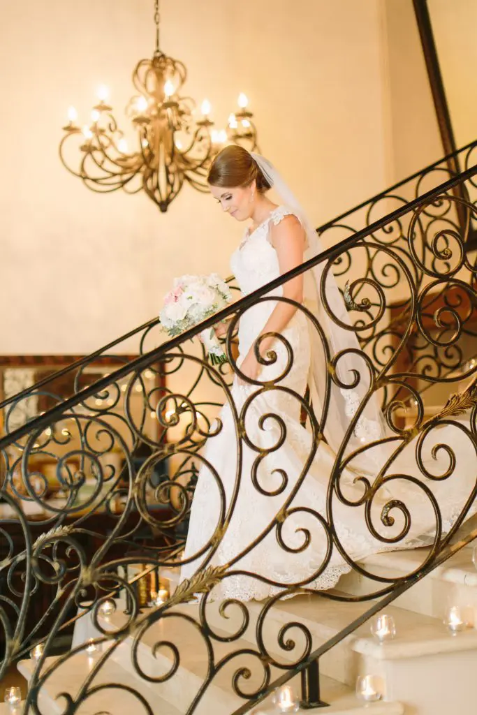 Elyse & Joshua - Real Wedding