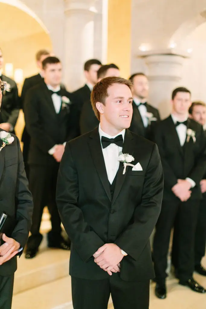 Elyse & Joshua - Real Wedding