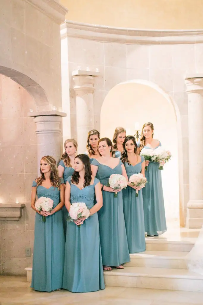 bridesmaids