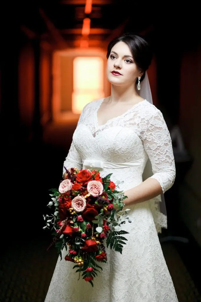 Choosing Plus Size Wedding Dresses