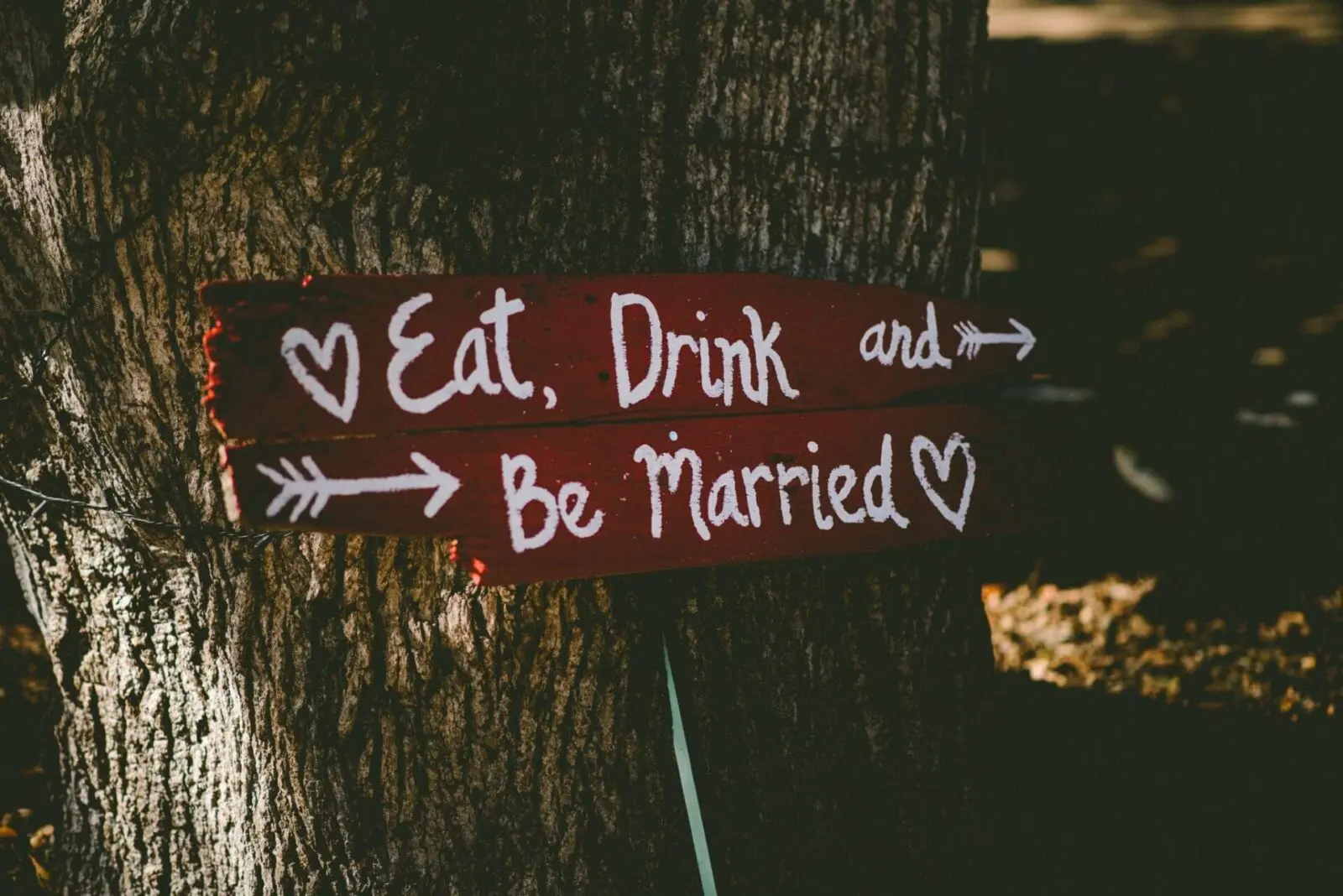 Wedding Guide - Remember to budget for your celebrant