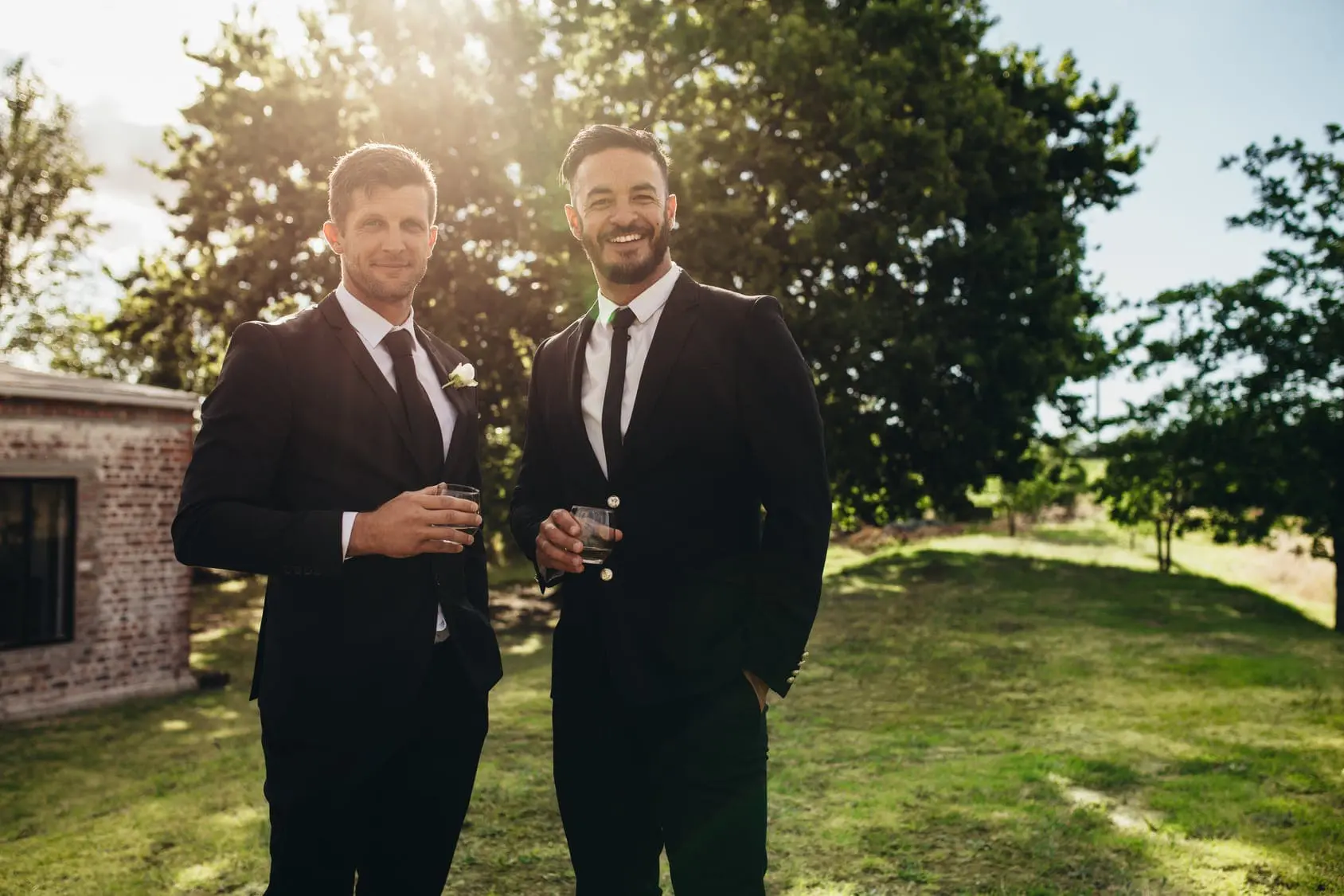 Wedding Guide - Top 10 Rules For The Best Man Speech