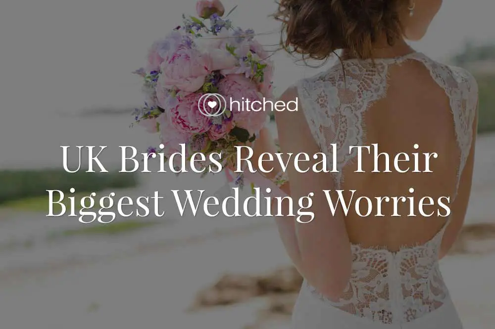Wedding Guide - Sun Tans & Instagrams: The biggest bride worries in the UK