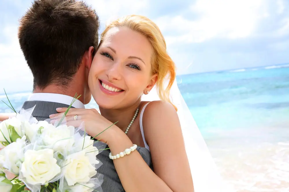 Banish Wedding Nerves, Anxiety & Stress