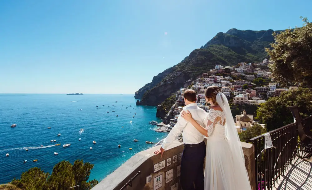 Wedding Guide - Planning Your Wedding Abroad