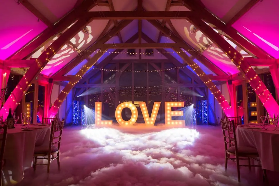 Wedding Guide - Band or Wedding DJ