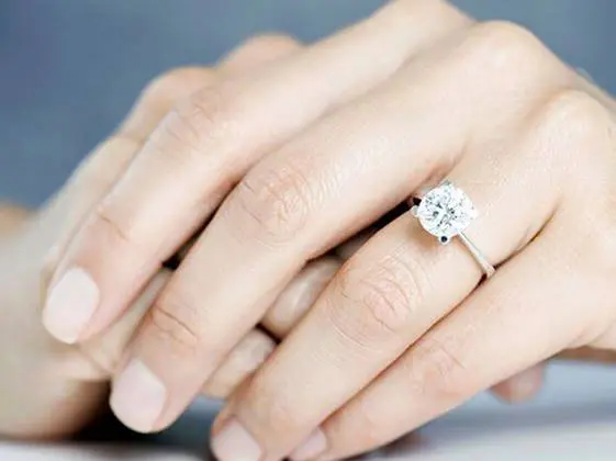 A guide to choosing an ethical engagement ring
