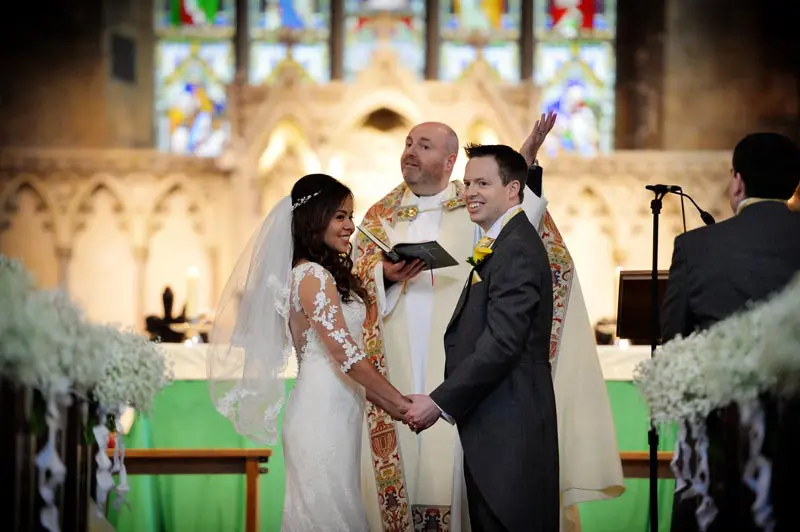 Wedding Guide - Rofelyn & Jonathan Wedding by DJB Photography