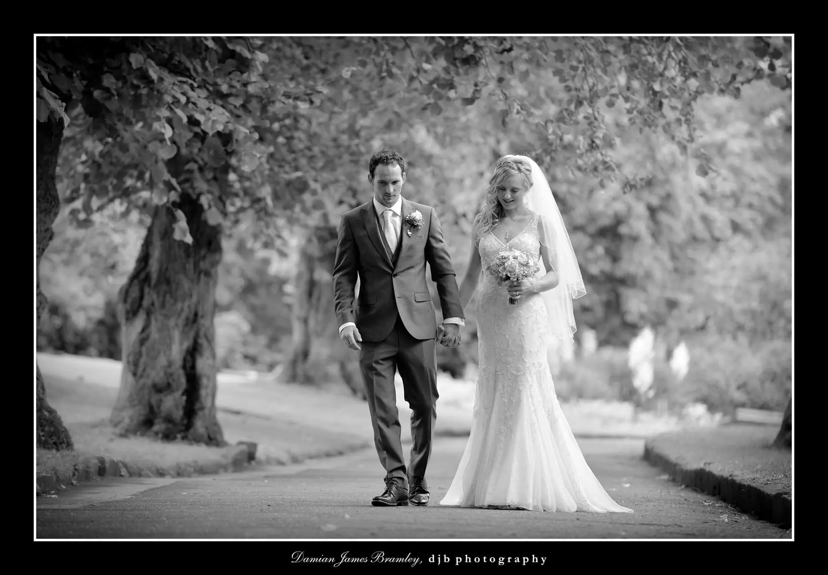 Wedding Guide - Julia and Chris's York Wedding - DJB Photography