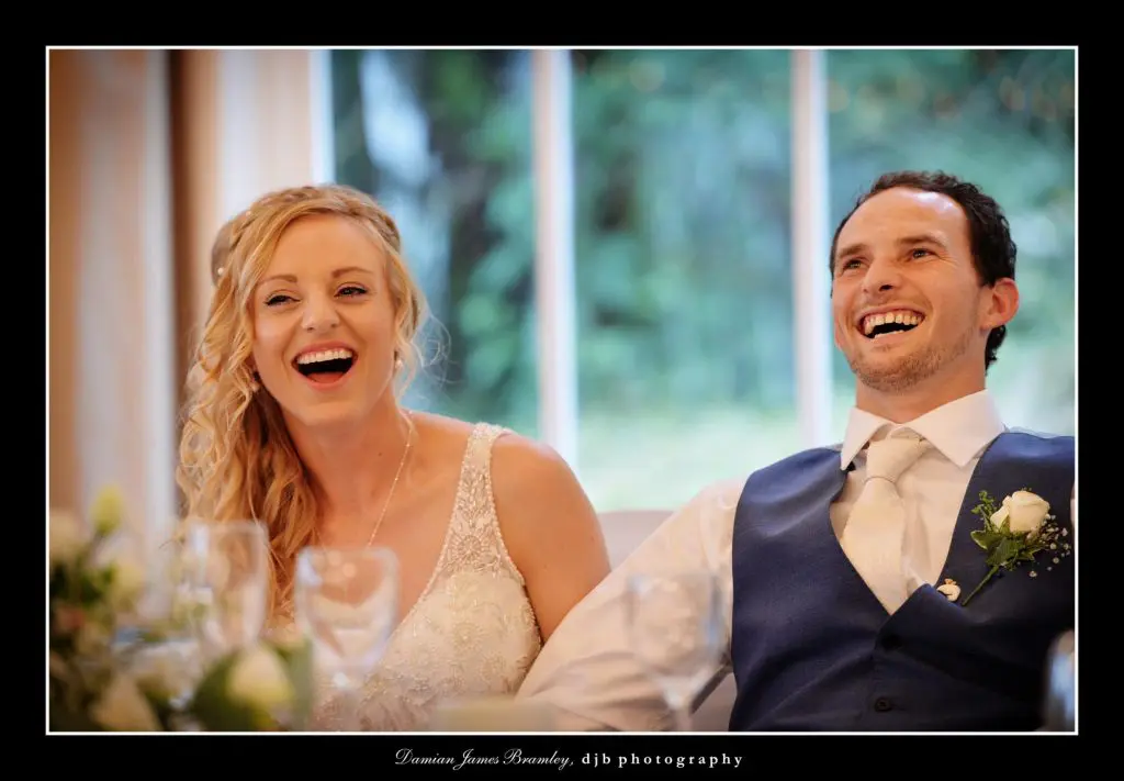 Holly & Richard's Wedding